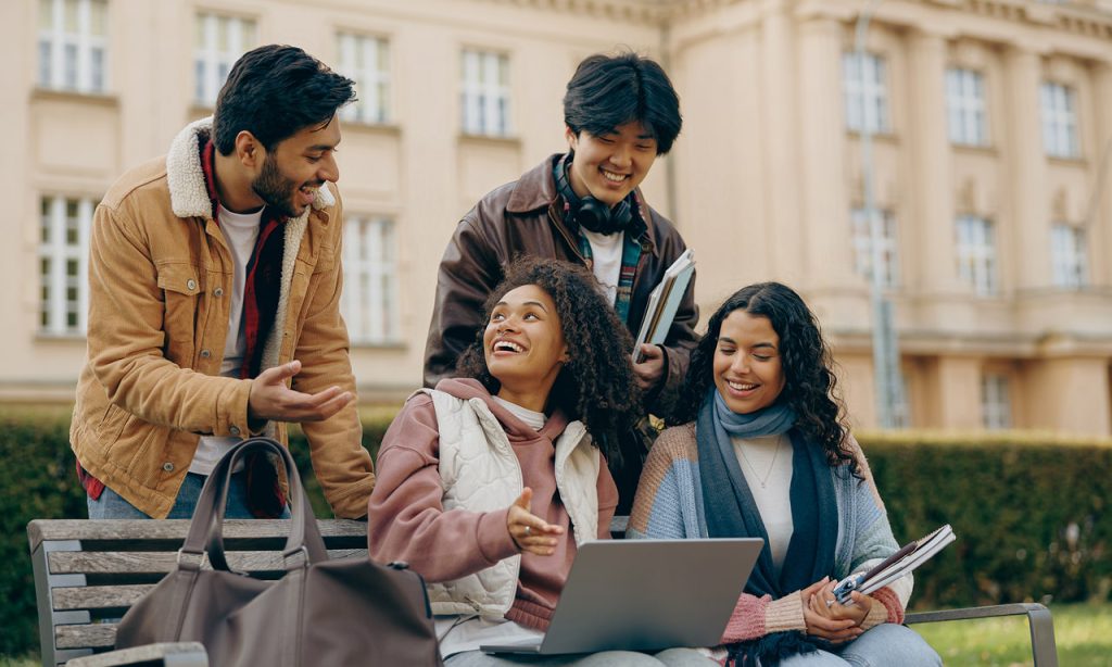 The Power of Online Learning Flexibility Meets Opportunity